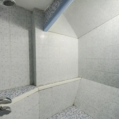 A San Pietro Bed 2* Ρώμη