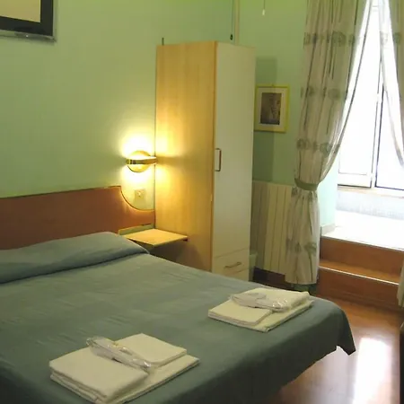 Guest house A San Pietro Bed Rome
