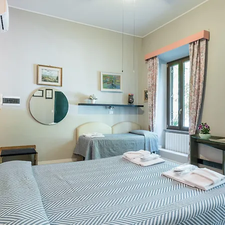 A San Pietro Bed