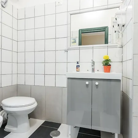 A San Pietro Bed Guest house 2*