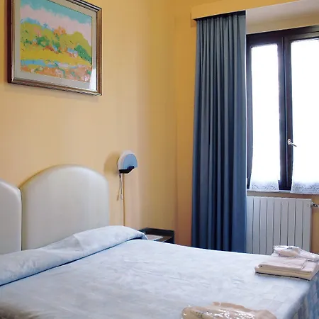 A San Pietro Bed