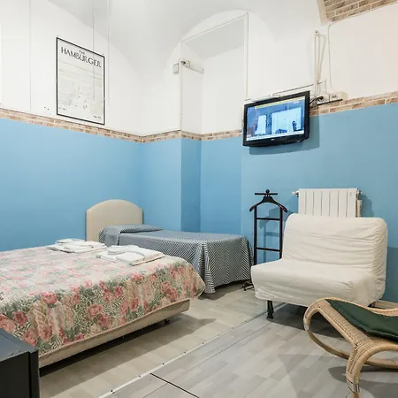 A San Pietro Bed 2* Ρώμη