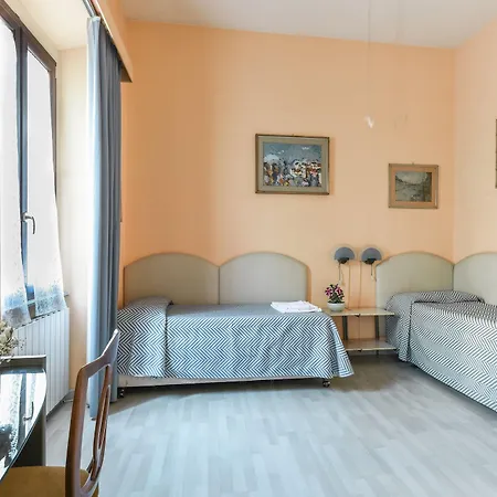 Guest house A San Pietro Bed
