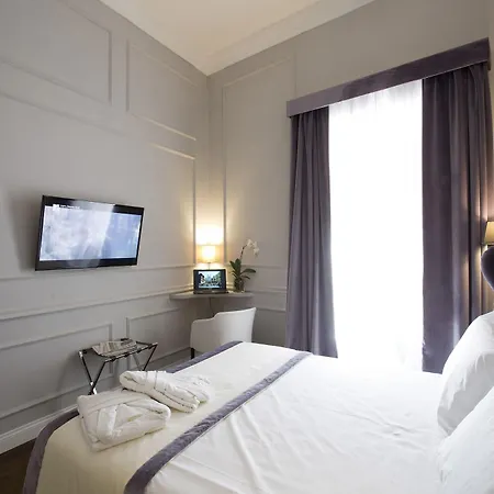 Affittacamere Relais Leone Roma