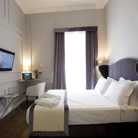 Relais Leone Affittacamere Roma