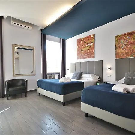77 Bed & Breakfast
