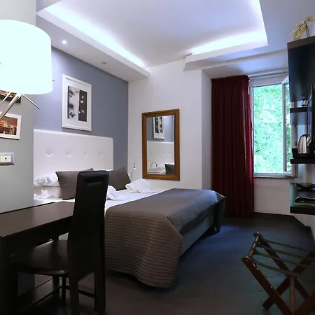 Bed & Breakfast 77 Rome