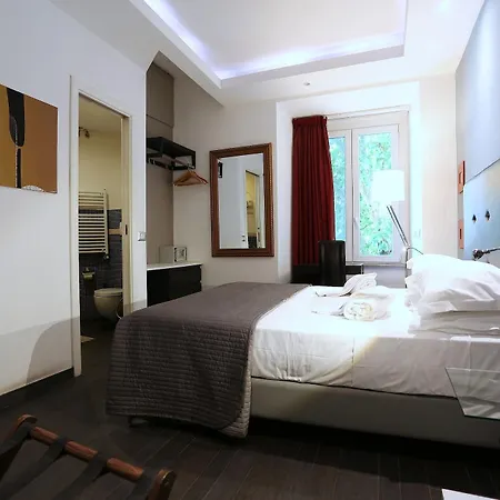 Bed & Breakfast 77
