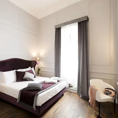 Gasthof Relais Leone Rom
