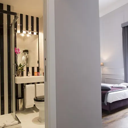 Relais Leone Affittacamere