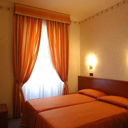 Dina Hotel Roma