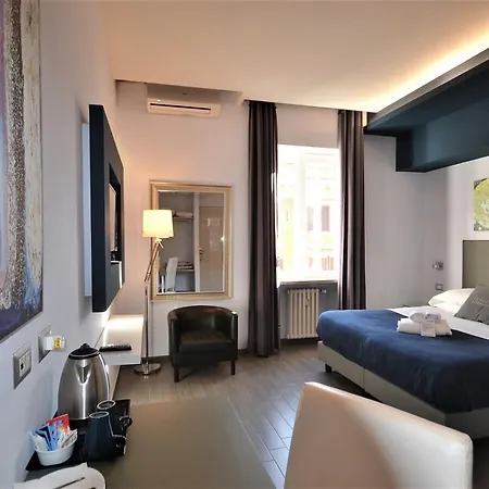 77 Bed & Breakfast 2*