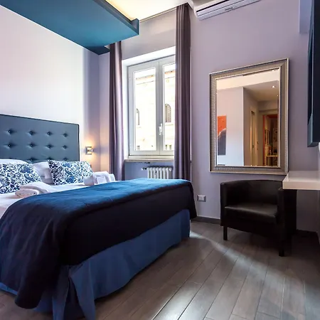 77 Bed & Breakfast Rome
