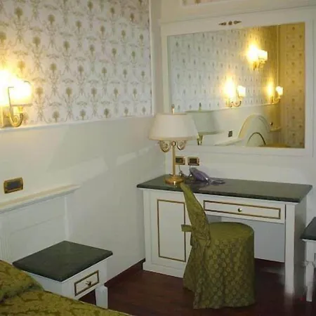Hotel Dina Roma