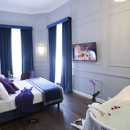 Relais Leone Roma