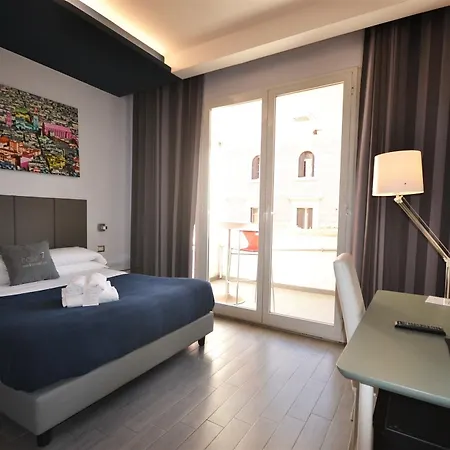 77 Bed & Breakfast 2*
