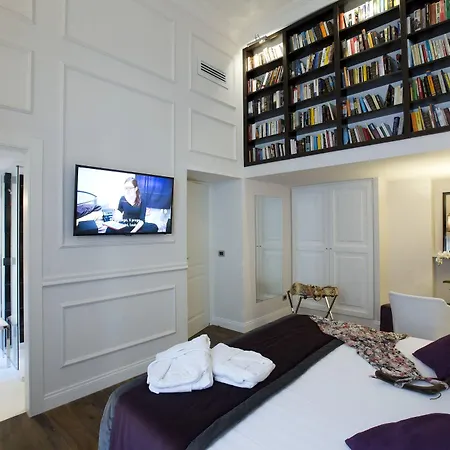 Relais Leone Roma