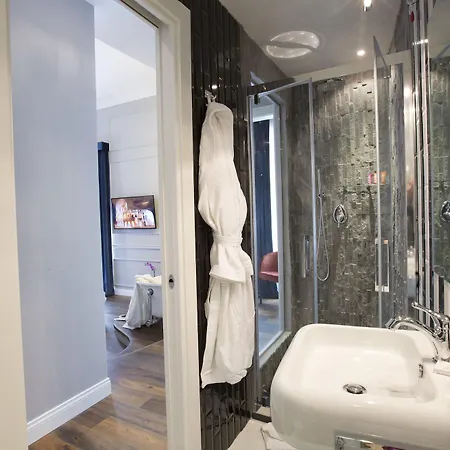 Affittacamere Relais Leone 3*
