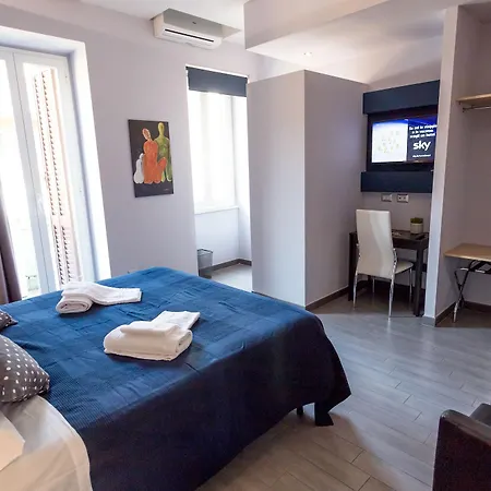 Bed & Breakfast 77