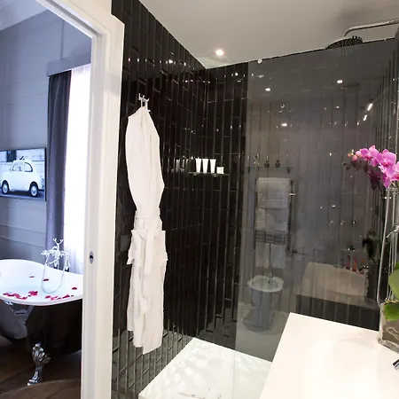 Affittacamere Relais Leone