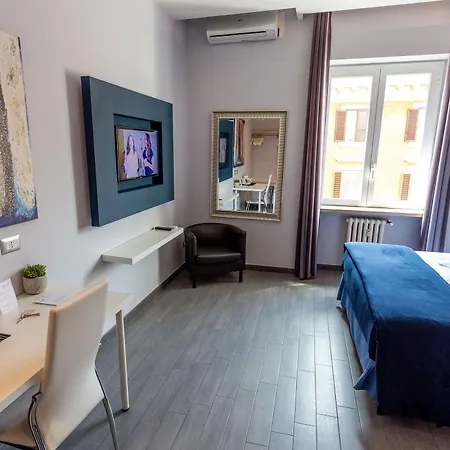 Bed & Breakfast 77 2*