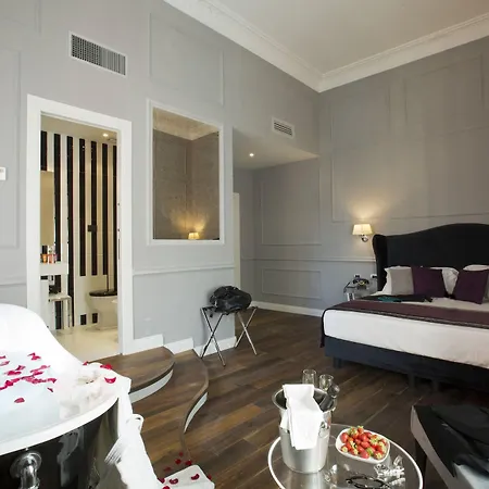 Relais Leone Affittacamere