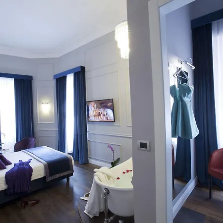 Relais Leone 3* Rom