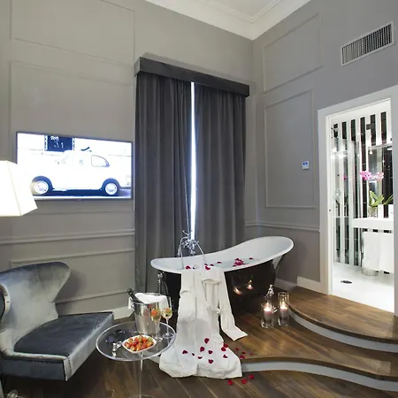 Relais Leone Rom