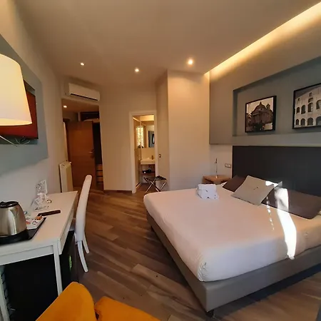 Bed & Breakfast 77 2*