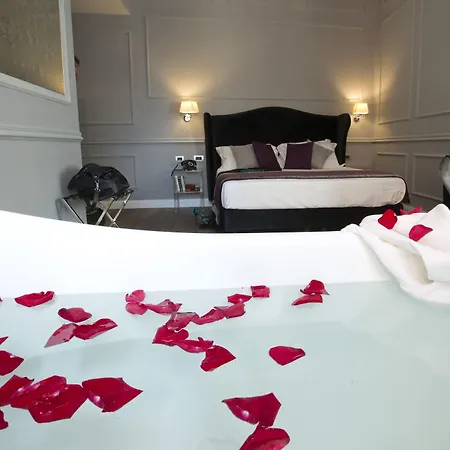 Relais Leone 3* Rom