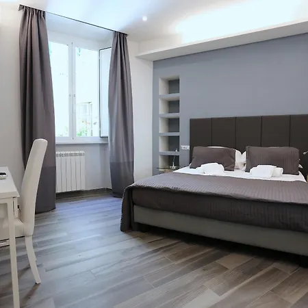 Bed & Breakfast 77