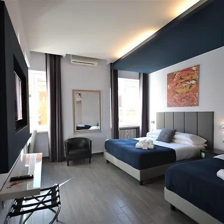 77 Bed & Breakfast 2*