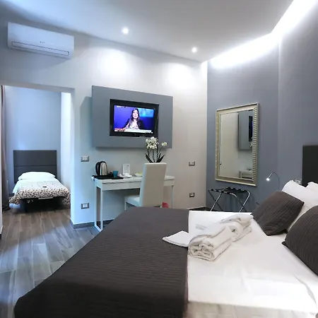 Bed & Breakfast 77