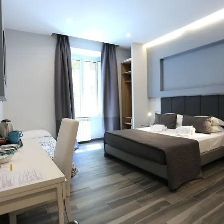 Bed & Breakfast 77 Rome