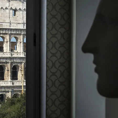 Palazzo Manfredi - Small Luxury Of The World Hotel
