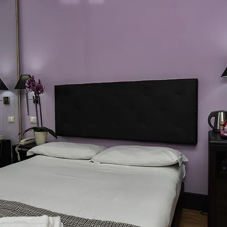 Imperium Navona 3* Rome