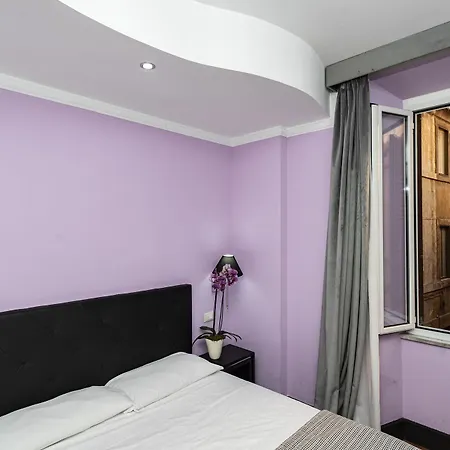 Guest house Imperium Navona Rome