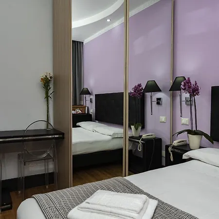 Imperium Navona Guest house Rome