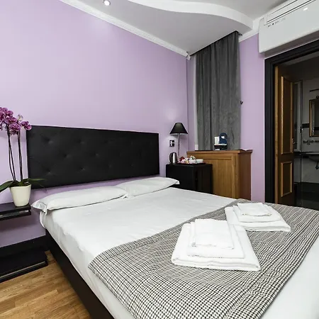 Guest house Imperium Navona Rome