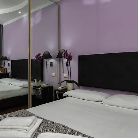 Imperium Navona Guest house Rome