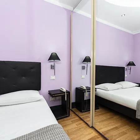 Imperium Navona Guest house 3*