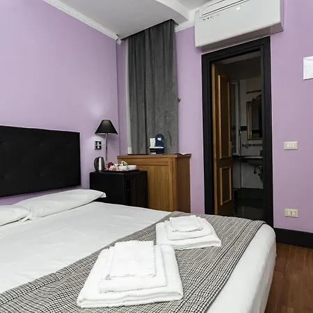 Imperium Navona Guest house Rome