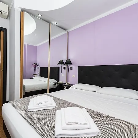 Imperium Navona Guest house 3*