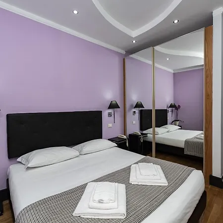 Imperium Navona 3*