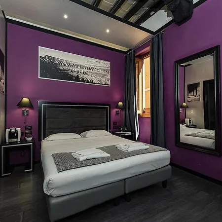 Imperium Navona 3* Rome