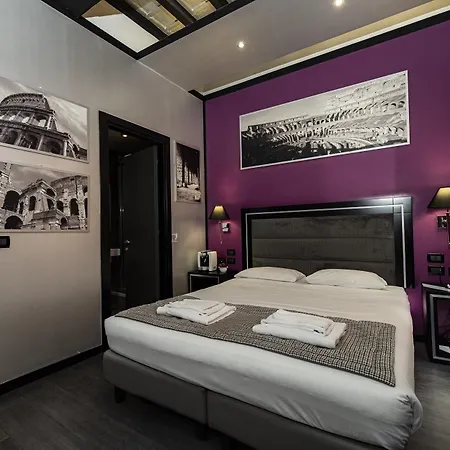 Guest house Imperium Navona