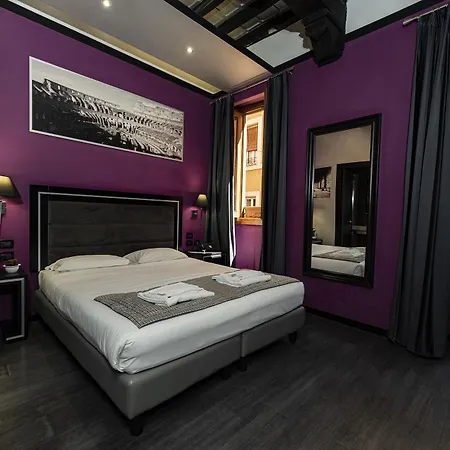 Imperium Navona Guest house Rome