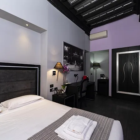 Imperium Navona 3* Rome