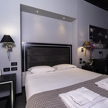 Guest house Imperium Navona 3*