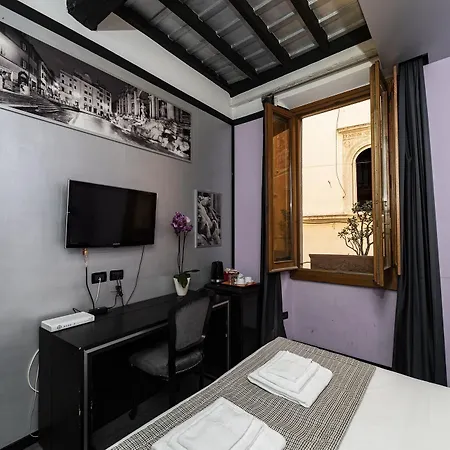 Imperium Navona Guest house 3*